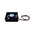 COOLER 6X6CM 12V PARA MOVING BEAM 14R COM FITA ONELIGHT ( 58480 ) - Imagem 2