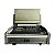 MESA CONTROLADORA WING + TELA + MINIPC ( 33331 ) - Imagem 1