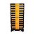TOTEM DE LED P5 96X192CM INDOOR ONELIGHT - Imagem 2