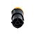 CONECTOR POWERCON OUTDOOR LARANJA / PRETO ( 33032 ) - Imagem 5