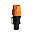 CONECTOR POWERCON OUTDOOR LARANJA / PRETO ( 33032 ) - Imagem 2