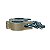 ALGEMA DUPLA DE ALUMINIO Q30 30MM ( 33303 ) - Imagem 5