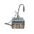 BLOCO PARA MÁQUINA DE CO2 JET UP X20 3000W ONE PRO ( 58520 ) - Imagem 1