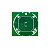 SENSOR PAN E TILT PARA MOVING BEAM LASER 300 ONE PRO ( 58074 ) - Imagem 4