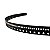 KIT COM 100 PIXELS BRANCO SMD 1515 OUTDOOR - Imagem 1
