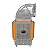 CLIMATIZADOR DE AR 1200W CG-748 ONELIGHT - Imagem 4