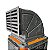 CLIMATIZADOR DE AR 1200W CG-748 ONELIGHT - Imagem 6