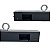 BUMPER PARA PAINEL DE LED 100CM P2, P3 E P4 ( MODELO 3 ) - JJ - Imagem 3
