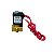 VÁLVULA SOLENOIDE PEQUENA PARA MÁQUINA DE CO2 JET UP X20 3000W ONE PRO ( 58520 ) - Imagem 3