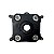 KIT DE FACAS E IRIS PARA MOVING BEAM ONE PRO FIRE 800 ( 52628 ) - Imagem 3