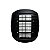 CARCAÇA TRASEIRA PARA MOVING BEAM LASER 300 ONE PRO ( 58074 ) - Imagem 1