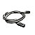 CABO DE SINAL RJ45 CAT6 JUMP 1.2M INDOOR ( 33371 ) - Imagem 1