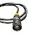 CABO DE SINAL RJ45 CAT6 JUMP 1.2M OUTDOOR ( 33370 ) - Imagem 2