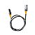 CABO DE SINAL RJ45 CAT6 JUMP 1.2M OUTDOOR ( 33370 ) - Imagem 3