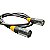 CABO DE SINAL RJ45 CAT6 JUMP 1.2M OUTDOOR ( 33370 ) - Imagem 1
