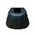 CARCAÇA TRASEIRA COMPLETA PARA MOVING BEAM 380W 18R OUTDOOR ONELIGHT ( 58154 ) - Imagem 1