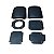 CARCAÇA TRASEIRA COMPLETA PARA MOVING BEAM 380W 18R OUTDOOR ONELIGHT ( 58154 ) - Imagem 5