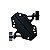SUPORTE COM 02 GARRAS RETRÁTIL PARA MOVING BEAM 380W 18R OUTDOOR ONELIGHT ( 58154 ) - Imagem 4