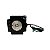 MOTOR RXDA 60-5379-26KM5-V1FS PARA MOVING BEAM 380W 18R OUTDOOR ONELIGHT ( 58154 ) - Imagem 4