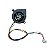 COOLER 5X5CM 12V CARACOL PARA MOVING BEAM 380W 18R OUTDOOR ONELIGHT ( 58154 ) - Imagem 1