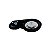 SUPORTE + LENTE PRISMA PARA MOVING BEAM 380W 18R OUTDOOR ONELIGHT - Nº01 ( 58154 ) - Imagem 4