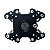 KIT DE FACAS E IRIS PARA MOVING BEAM ONE PRO FIRE 1000 OUTDOOR ( 58258 ) - Imagem 1