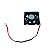 COOLER 5X5CM 12V PARA MINI BRUT DE LED 4 LAMPADAS 400W OUTDOOR ONE LIGHT ( 52580 ) - Imagem 2