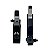 GANCHO ALGEMA Q30 TRAVA RETRÁTIL BLACK ( 33239 ) - Imagem 5