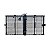 PAINEL DE LED 50X100CM P10.4 CURVE VAZADO OUTDOOR ONELIGHT JJ ( O METRO ) ( 33236 ) - Imagem 4