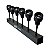 SUPER VARA PIM BIM 6X30W SHOWTECH ST-630BQ ( 29802 ) - Imagem 3