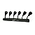 SUPER VARA PIM BIM 6X30W SHOWTECH ST-630BQ ( 29802 ) - Imagem 4