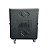 CASE RACK PARA MICROFONES E MONITORES SEM FIO 390C-12U PLASTIC FLAYCASE ( 33431 ) - Imagem 1