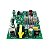PLACA MÃE PARA MÁQUINA HAZE 1500W BASE DE ÁGUA ( 58392 ) - Imagem 2