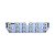 PLACA DE LED REPOSIÇÃO PARA HEXA BLINDER COM BORDA DE LED RGBW ONELIGHT ( 55240 ) - Imagem 1