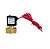 VÁLVULA SOLENOIDE PARA MÁQUINA DE FOGO OUTDOOR ONE PRO PF-1800W ( 55718 ) - Imagem 2