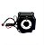 MOTOR IP24HCD5033EY-27D8BM5-E BET20260415 PARA MOVING BEAM 18R OUTDOOR 380W ( 57039 ) - Imagem 5