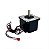 MOTOR IP24HCD5033EY-27D8BM5-E BET20260415 PARA MOVING BEAM 18R OUTDOOR 380W ( 57039 ) - Imagem 1
