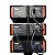SISTEMA DE SOM ATIVA LINE ARRAY VERTICAL 4" + SUB DE 18" RF1807SUB2.1+3xAR2401P ( 33462 ) - Imagem 3