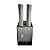 KIT CAIXA ACÚSTICA ( LINE + SUB ) SITEMA VERTICAL ATIVO ONE-445 - Imagem 2