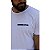 Camiseta itals Range Branca - Imagem 2