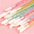Pincel Descartável Lipgloss Batom Aplicador 50UND - Imagem 3