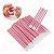 Pincel Descartável Lipgloss Batom Aplicador 50UND - Imagem 1