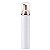 Frasco Rose com Pump Válvula Espumadora Grande 200 ml - Imagem 1