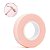 Fita Transpore Rosa 15m - Imagem 2
