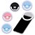 Luz de Selfie Ring Light para Celular Clip - Imagem 2