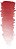 Pigmento Orgânico para Micropigmentação Cor Ruby RBKollors 15mL - Imagem 2