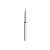 Lâmina Para Tebori Circular 5 Pontas Microblading Unidade - Imagem 1