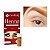 Henna para Sobrancelhas Makiaj Ruivo 1,5g+10ml - Imagem 2