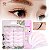 Kit Moldes Bobs Silicone Lash Lifting De Cílios Permamente 10pc - Imagem 1