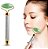 Massageador Facial Elétrico Jade Roller 2pc - Imagem 2